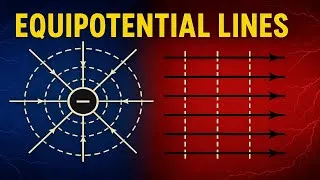 Miniature : Equipotential Lines