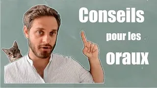 Miniature : Réussir l'oral des concours