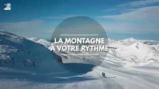Miniature : La Pierre Saint Martin en janvier