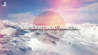 Miniature : C'est le retour du ski à La Pierre St-Martin !