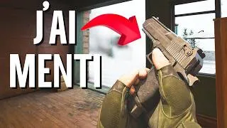 Miniature : ON A FAIT UNE GRAVE ERREUR EN REVENANT SUR CE JEU...