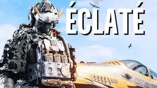 Miniature : JE COMPRENDS MIEUX POURQUOI PERSONNE NE JOUE A CE JEU..