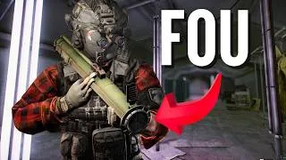 Miniature : LE FPS LE PLUS DUR EST DEVENU COMPLÈTEMENT IMPOSSIBLE...