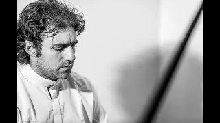 Miniature : Jonathan Benichou-Alexandre Scriabine op.11 N°1-2-6-8