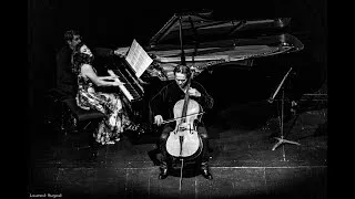 Miniature : Tchaïkovsky, valse sentimentale. Dimitri Maslennikov-Christie Julien