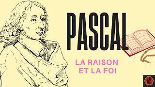 Miniature : Pascal : la raison et la foi