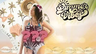 Miniature : Je couds mon premier maillot de bain !