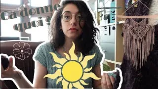 Miniature : J'ai fini mes tricots de l'été!