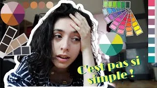 Miniature : Je cherche ma palette de couleur