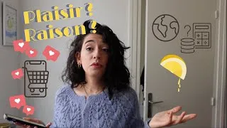 Miniature : Comment raisonner sa consommation créative ?