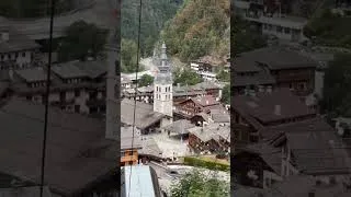 Miniature : AMBIANCE AVANT LES ORAGES 