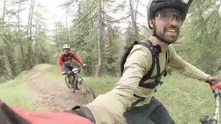 Miniature : Super8 Aftermovie 2026 - La Plagne