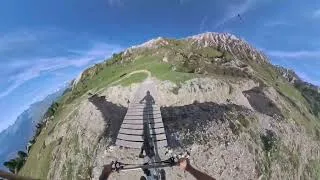 Miniature : Super8 Reconnaissance spécial 1 - Enduro kids - VTT