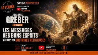 Miniature : #12 Les mensonges des Églises sur Dieu : les vérités de Greber