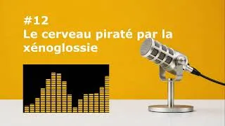 Miniature : #12 Le cerveau piraté par la xénoglosie