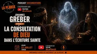Miniature : #11 Qui sont les « Morts » de la Bible ? Le Secret de Johannes Greber