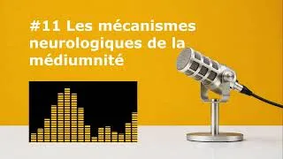 Miniature : #11 Les mécanismes neurologiques de la médiumnité