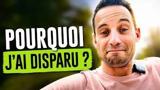 Miniature : Je vous dois quelques nouvelles…