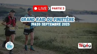 Miniature : Grand Raid du Finistère le live du samedi après-midi