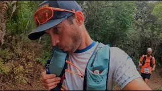 Miniature : Ma stratégie de nutrition en Ultra Trail
