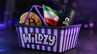 Miniature : Bitcoin, Iran, Pétrole : Mes Prédictions sur Wildzy 💰