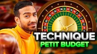Miniature : Les Meilleures Techniques Roulette Petit Budget en 2026 💰