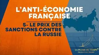 Miniature : L’ANTI-ECONOMIE FRANÇAISE - 5
