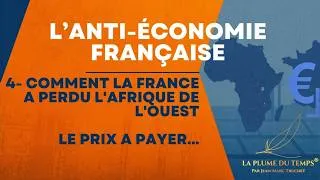 Miniature : L’ANTI-ECONOMIE FRANÇAISE - 4