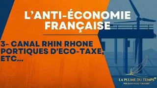 Miniature : L’ANTI-ECONOMIE FRANÇAISE - 3