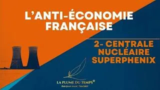 Miniature : L’ANTI-ECONOMIE FRANÇAISE - 2