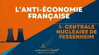 Miniature : L’ANTI-ECONOMIE FRANÇAISE - 1
