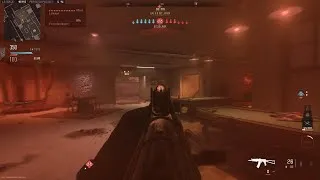 Miniature : Modern Warfare II : À visionner en 0,25