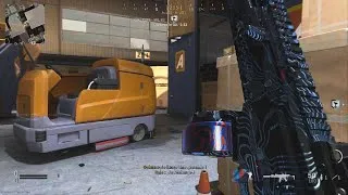 Miniature : I will be back..