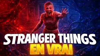 Miniature : Ce monde parallèle de Stranger Things existe vraiment et c'est terrifiant