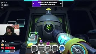 Miniature : On obtient notre premier slime Rad ( Slime rancher ) #4