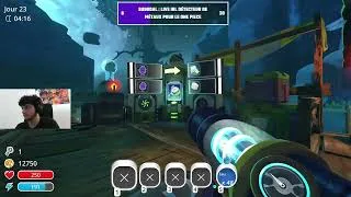 Miniature : Le refuge d'odgen ! ( Slime rancher )  #3