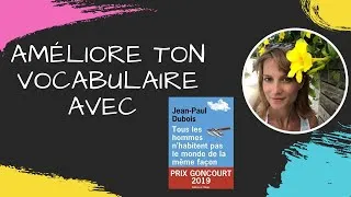 Miniature : lire et apprendre le français