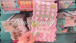 Miniature : Je pars 4 jours à Toulouse (et tout ne s'est pas passé comme prévu…) 😳🛍️