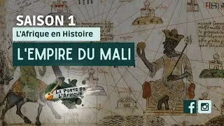Miniature : Histoire de l'empire du Mali| EP.1 | L'AFRIQUE EN HISTOIRE | SAISONS 1| #LaPorteDeLAfrique