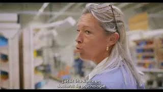 Miniature : Vanessa VEYS - Directrice Opérationnelle en Bourgogne-Franche-Comté