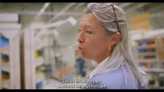Miniature : Vanessa VEYS - Directrice Opérationnelle en Bourgogne-Franche-Comté