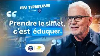 Miniature : Philippe Bana : "Le handball m’a donné les plus belles joies de ma vie"
