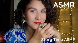 Miniature : 🎥 ASMR 😳 Je me suis cassé un doigt    🌱 Un haricot, la misophonie & plein de nouvelles ! Story T
