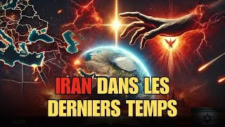 Miniature : IRAN DANS LES DERNIERS TEMPS: LA PROPHÉTIE BIBLIQUE EST-ELLE EN TRAIN DE S'ACCOMPLIR?