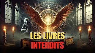 Miniature : LES SECRETS CACHÉS DE LA BIBLE ÉTHIOPIENNE : CE QUE L'ÉGLISE NE VEUT PAS QUE VOUS SACHIEZ
