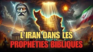 Miniature : LA VÉRITÉ CACHÉE SUR L'IRAN DANS LA BIBLE: PROPHÉTIES ET L'AVENIR DU MONDE