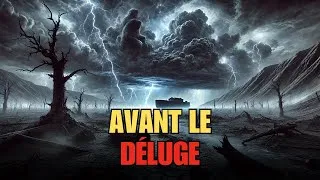 Miniature : LE VRAI MONDE AVANT LE DÉLUGE: SECRETS RÉVÉLÉS