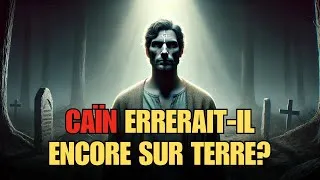 Miniature : CAÏN EST-IL ENCORE EN VIE? LES MYSTÈRES DE SON DESTIN RÉVÉLÉS
