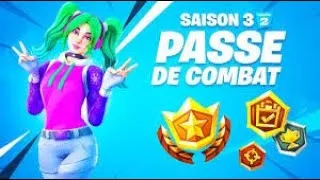 Miniature : J'OFFRE LE PASS DE COMBAT A UN ABONNÉ  !! (QUI A GAGNER ? )
