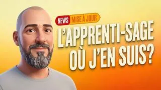 Miniature : Où suis-je ? Dans quel étage j'gère ?